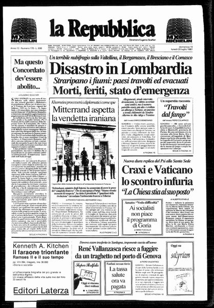 La repubblica